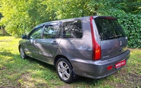 Mitsubishi Lancer IX, 2005 год, 435 000 рублей, 1 фотография