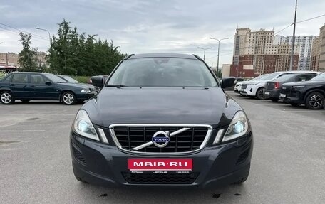 Volvo XC60 II, 2011 год, 1 270 000 рублей, 1 фотография