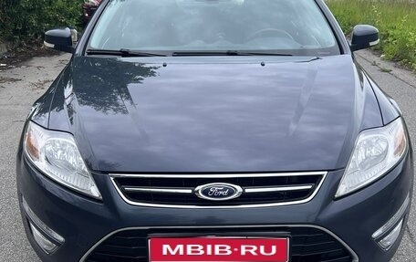 Ford Mondeo IV, 2013 год, 900 000 рублей, 1 фотография