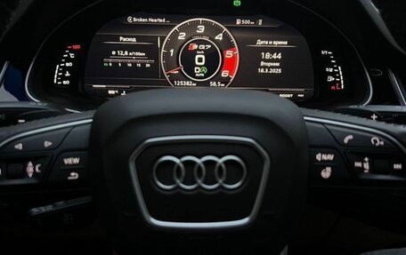 Audi Q7, 2015 год, 3 600 000 рублей, 1 фотография