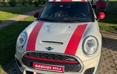 MINI Hatch, 2017 год, 2 550 000 рублей, 1 фотография