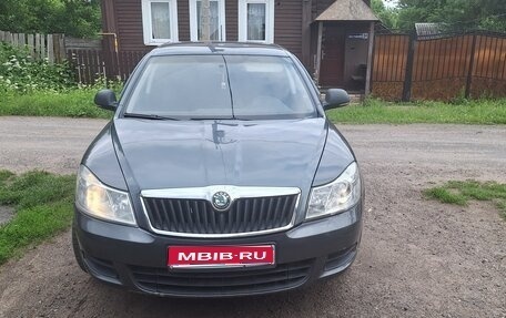 Skoda Octavia, 2011 год, 380 000 рублей, 1 фотография