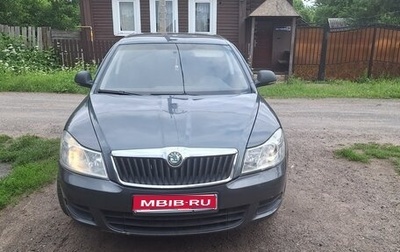 Skoda Octavia, 2011 год, 380 000 рублей, 1 фотография