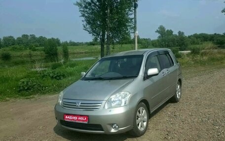 Toyota Raum II, 2004 год, 650 000 рублей, 1 фотография