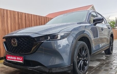 Mazda CX-5 II, 2022 год, 3 150 000 рублей, 1 фотография
