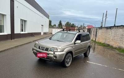 Nissan X-Trail, 2005 год, 450 000 рублей, 1 фотография