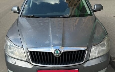 Skoda Octavia, 2012 год, 525 000 рублей, 1 фотография