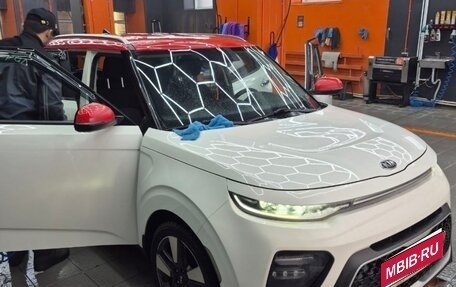 KIA Soul III, 2021 год, 2 000 000 рублей, 1 фотография