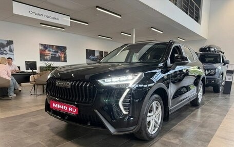 Haval Jolion, 2026 год, 2 449 000 рублей, 1 фотография