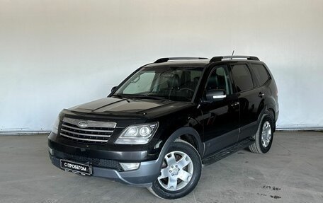 KIA Mohave I, 2012 год, 1 330 000 рублей, 1 фотография