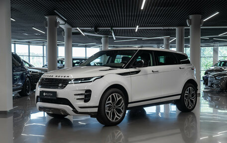 Land Rover Range Rover Evoque II, 2025 год, 5 580 000 рублей, 1 фотография