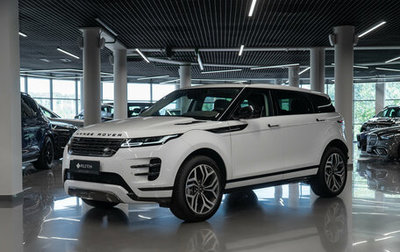 Land Rover Range Rover Evoque II, 2025 год, 5 580 000 рублей, 1 фотография