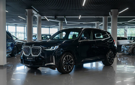BMW X3, 2025 год, 6 800 000 рублей, 1 фотография