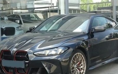 BMW M4, 2025 год, 21 300 000 рублей, 1 фотография