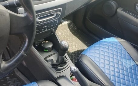 Renault Fluence I, 2012 год, 800 000 рублей, 1 фотография