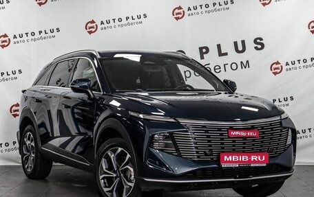 Haval F7, 2024 год, 2 899 000 рублей, 1 фотография