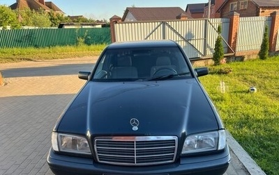 Mercedes-Benz C-Класс, 2000 год, 410 000 рублей, 1 фотография