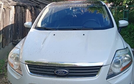 Ford Kuga III, 2011 год, 1 200 000 рублей, 1 фотография