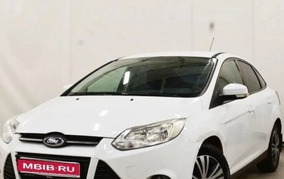 Ford Focus III, 2013 год, 900 000 рублей, 1 фотография