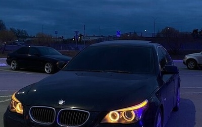 BMW 5 серия, 2008 год, 1 150 000 рублей, 1 фотография