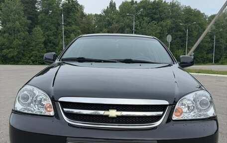 Chevrolet Lacetti, 2010 год, 699 999 рублей, 1 фотография