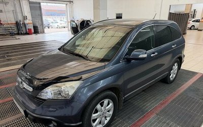 Honda CR-V III рестайлинг, 2007 год, 1 199 000 рублей, 1 фотография