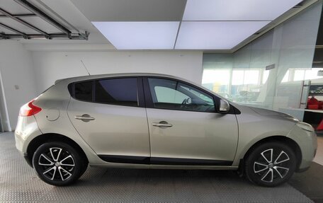 Renault Megane III, 2014 год, 655 000 рублей, 5 фотография