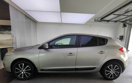 Renault Megane III, 2014 год, 655 000 рублей, 10 фотография