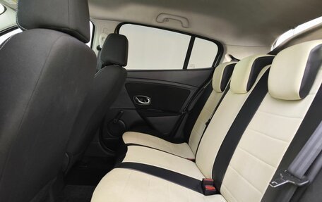Renault Megane III, 2014 год, 655 000 рублей, 15 фотография