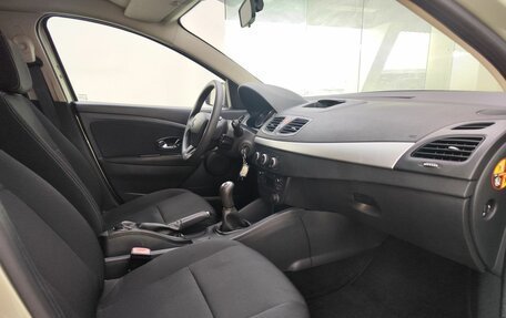 Renault Megane III, 2014 год, 655 000 рублей, 13 фотография
