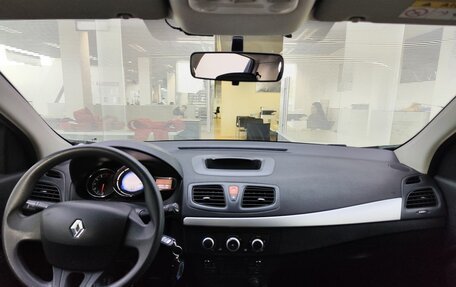 Renault Megane III, 2014 год, 655 000 рублей, 17 фотография