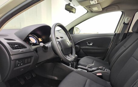 Renault Megane III, 2014 год, 655 000 рублей, 20 фотография