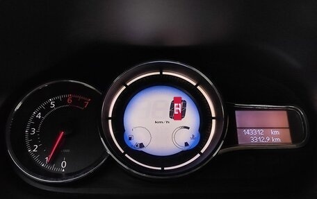 Renault Megane III, 2014 год, 655 000 рублей, 16 фотография