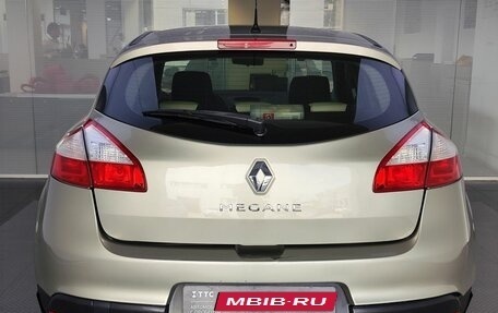 Renault Megane III, 2014 год, 655 000 рублей, 7 фотография
