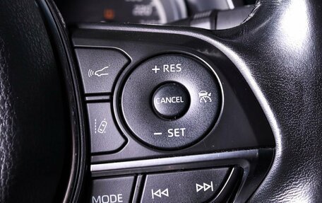 Toyota Camry, 2018 год, 2 800 000 рублей, 13 фотография