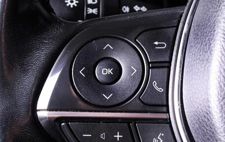 Toyota Camry, 2018 год, 2 800 000 рублей, 12 фотография