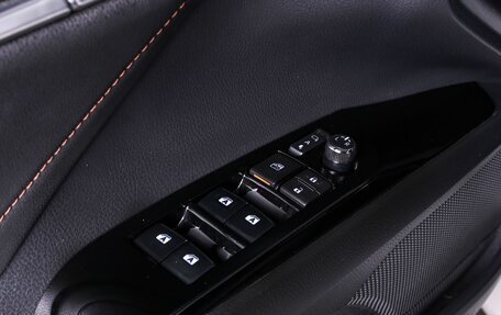 Toyota Camry, 2018 год, 2 800 000 рублей, 17 фотография