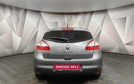 Renault Megane III, 2012 год, 599 000 рублей, 8 фотография