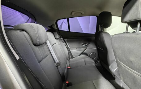 Renault Megane III, 2012 год, 599 000 рублей, 16 фотография
