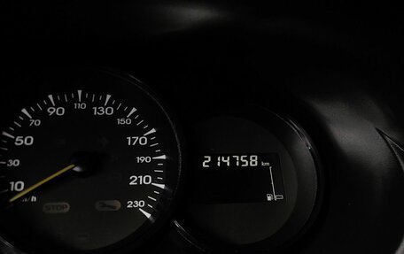 Renault Megane III, 2012 год, 599 000 рублей, 18 фотография