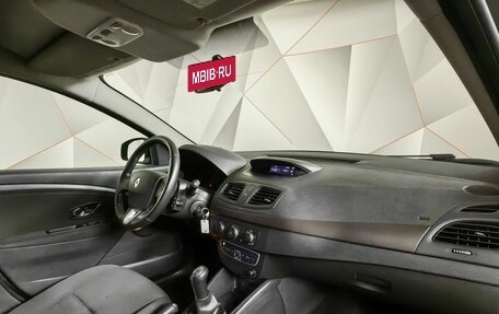 Renault Megane III, 2012 год, 599 000 рублей, 13 фотография