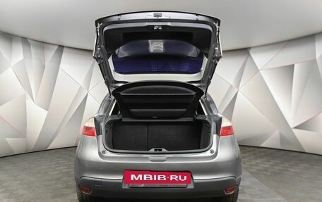 Renault Megane III, 2012 год, 599 000 рублей, 12 фотография