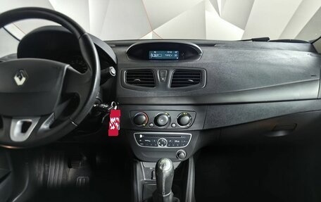 Renault Megane III, 2012 год, 599 000 рублей, 15 фотография