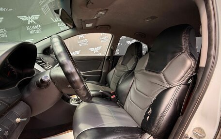 Hyundai Solaris II рестайлинг, 2013 год, 655 000 рублей, 11 фотография