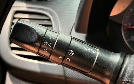 Hyundai Solaris II рестайлинг, 2013 год, 655 000 рублей, 18 фотография