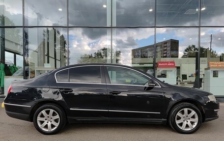 Volkswagen Passat B6, 2007 год, 420 000 рублей, 5 фотография