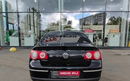 Volkswagen Passat B6, 2007 год, 420 000 рублей, 7 фотография