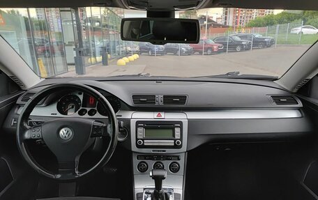Volkswagen Passat B6, 2007 год, 420 000 рублей, 17 фотография