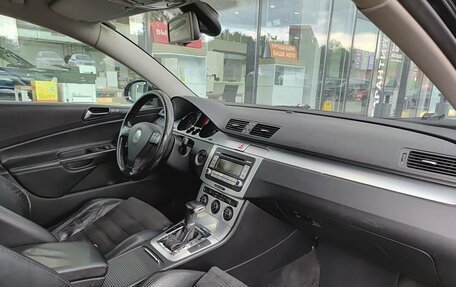 Volkswagen Passat B6, 2007 год, 420 000 рублей, 13 фотография