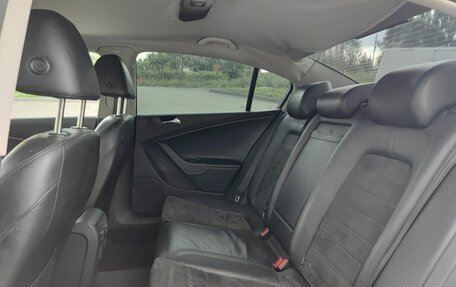 Volkswagen Passat B6, 2007 год, 420 000 рублей, 15 фотография
